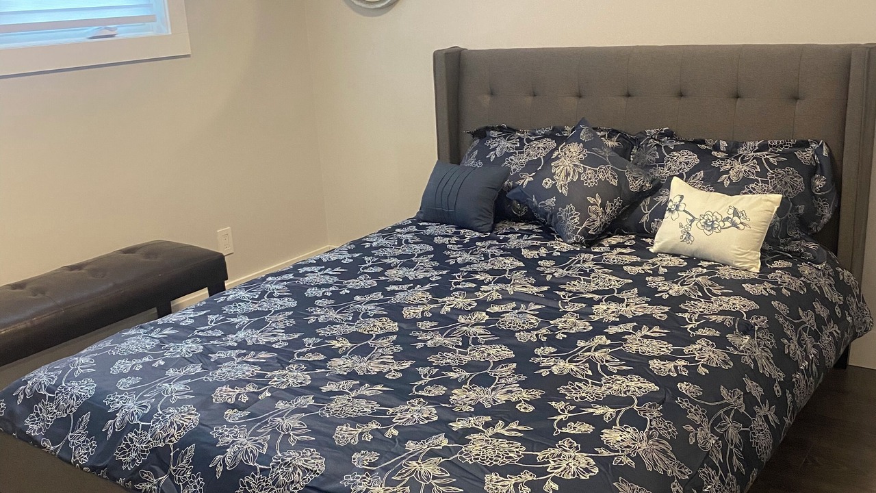 Photo of Bedroom in Hamilton