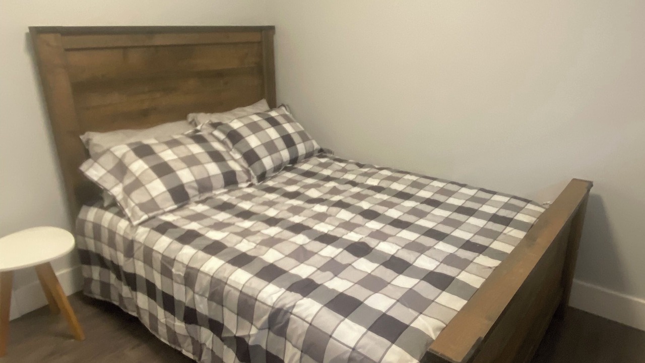Photo of Bedroom in Hamilton