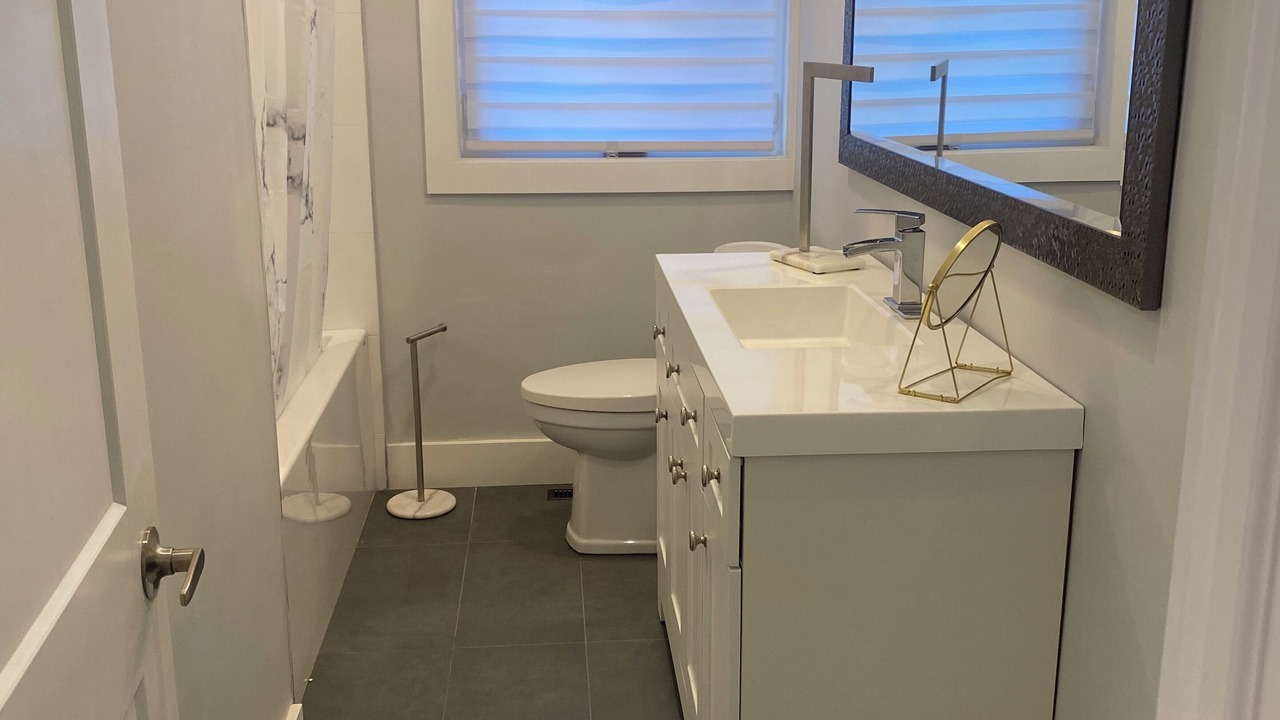 Photo of Bathroom in Hamilton
