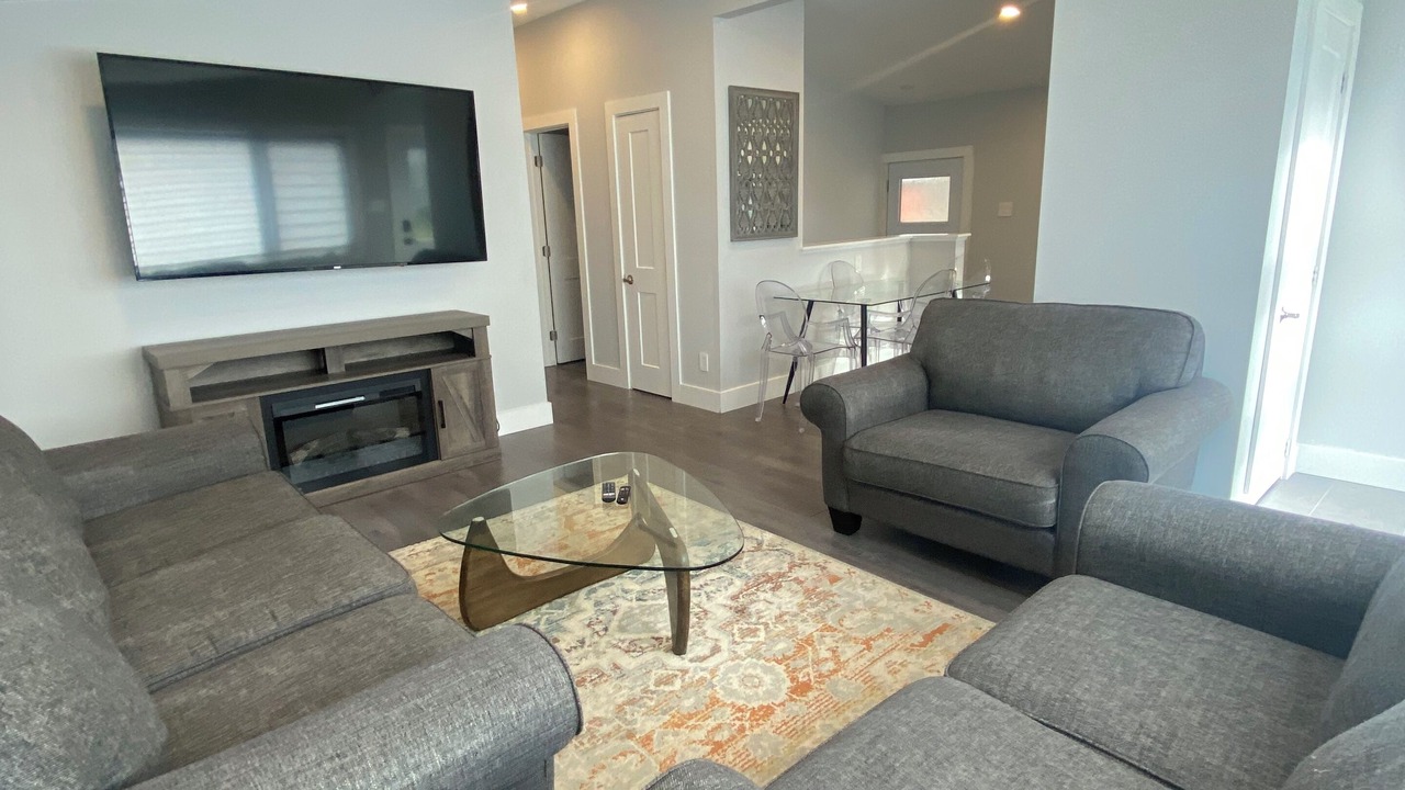 Photo of Livingroom in Hamilton