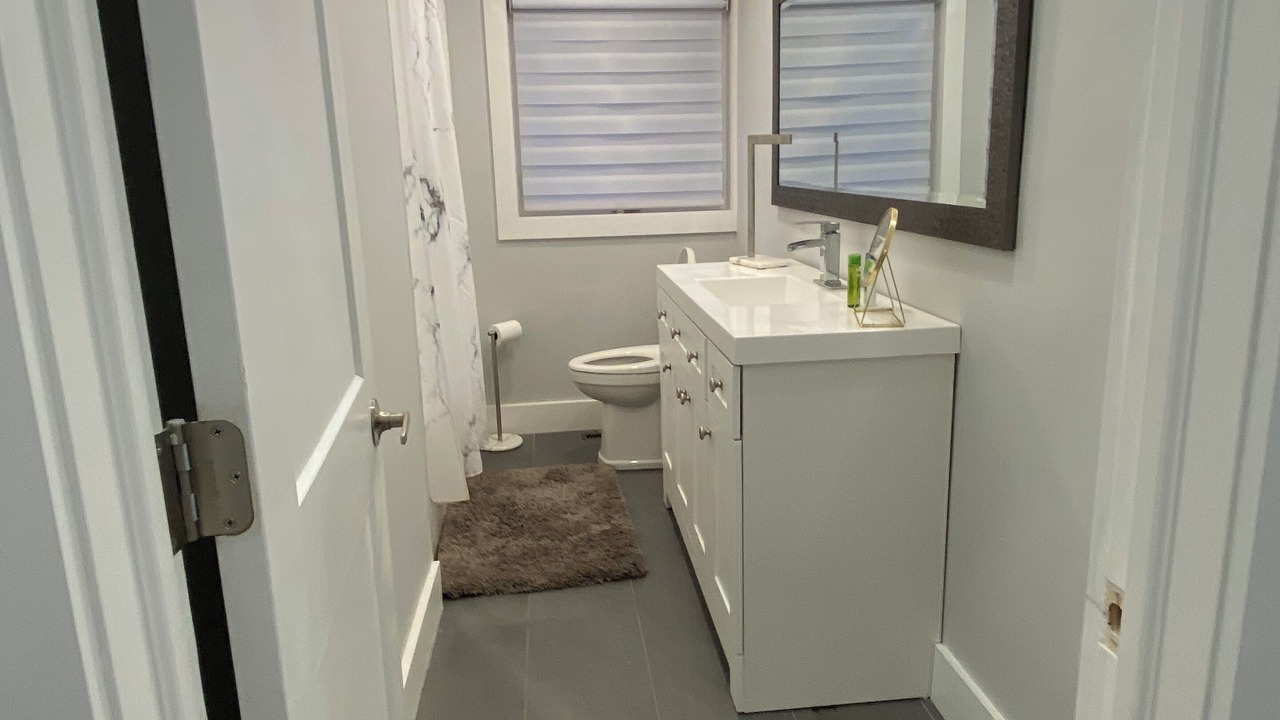 Photo of Bathroom in Hamilton