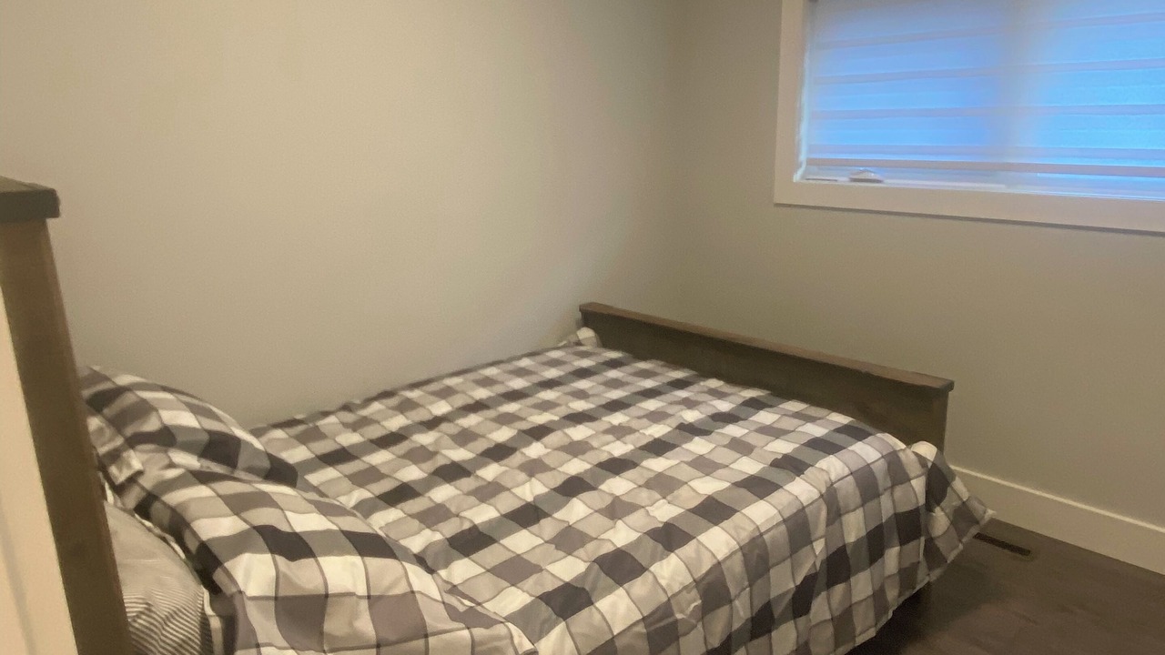 Photo of Bedroom in Hamilton