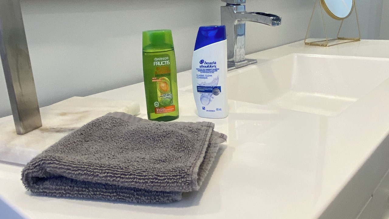 Photo of Bathroom in Hamilton