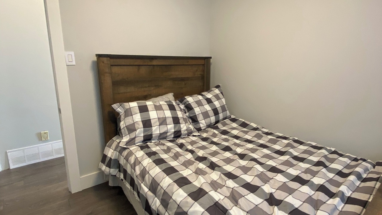 Photo of Bedroom in Hamilton