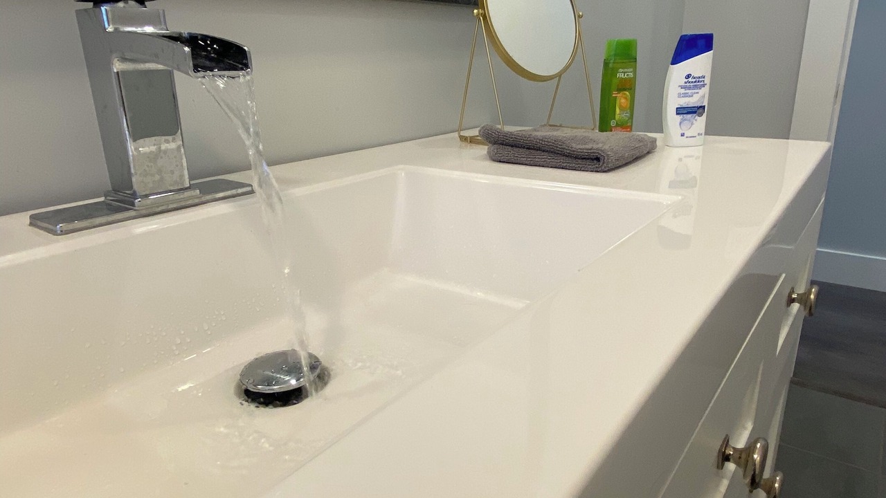 Photo of Bathroom in Hamilton