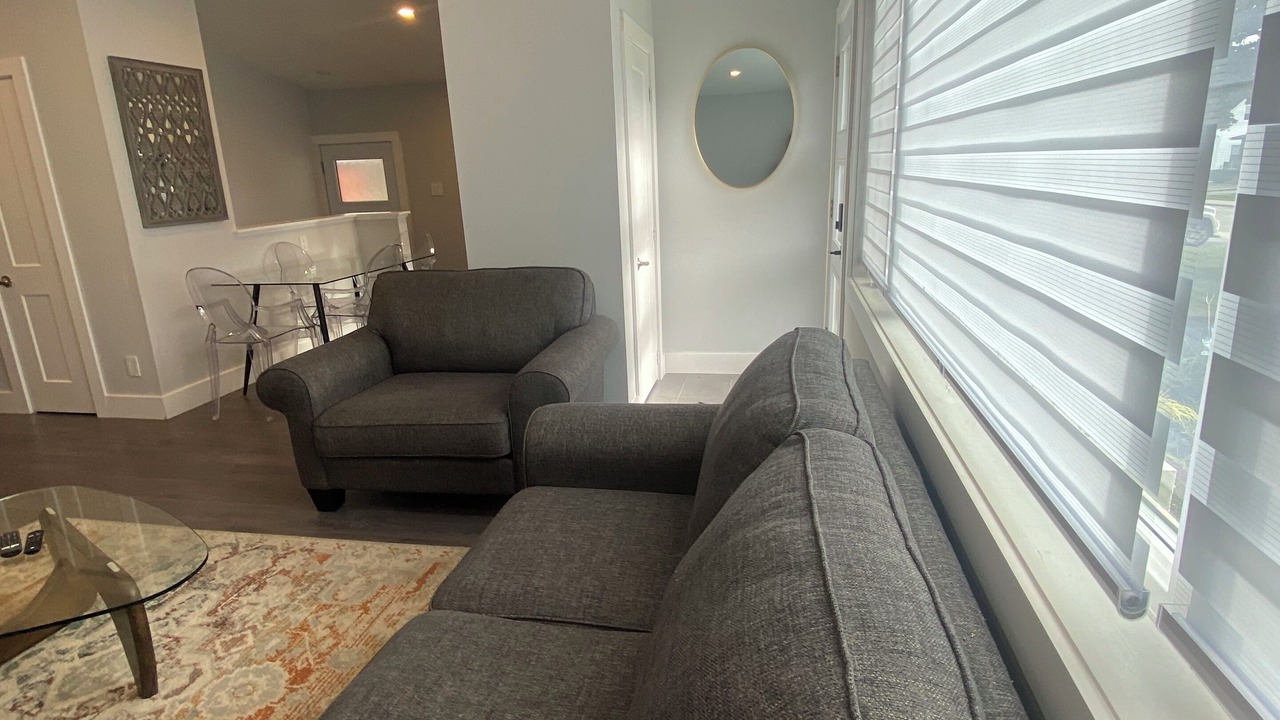 Photo of Livingroom in Hamilton