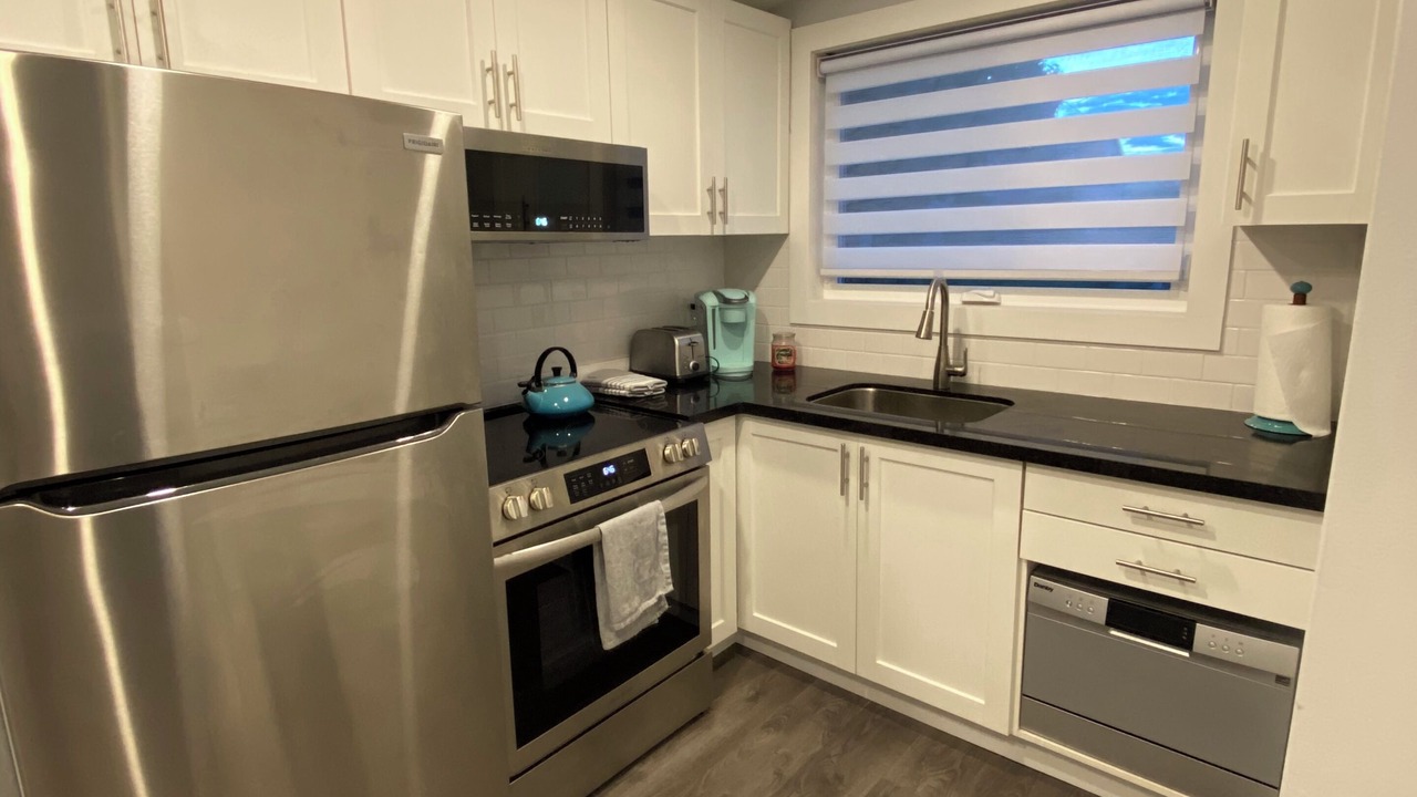 Photo of Kitchen in Hamilton