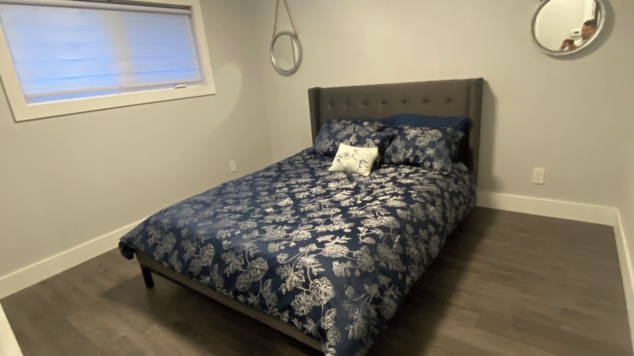 Photo of Bedroom in Hamilton