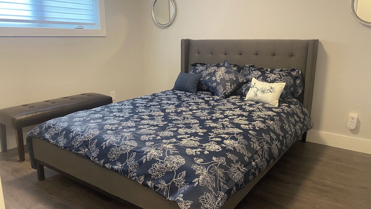 Photo of Bedroom in Hamilton