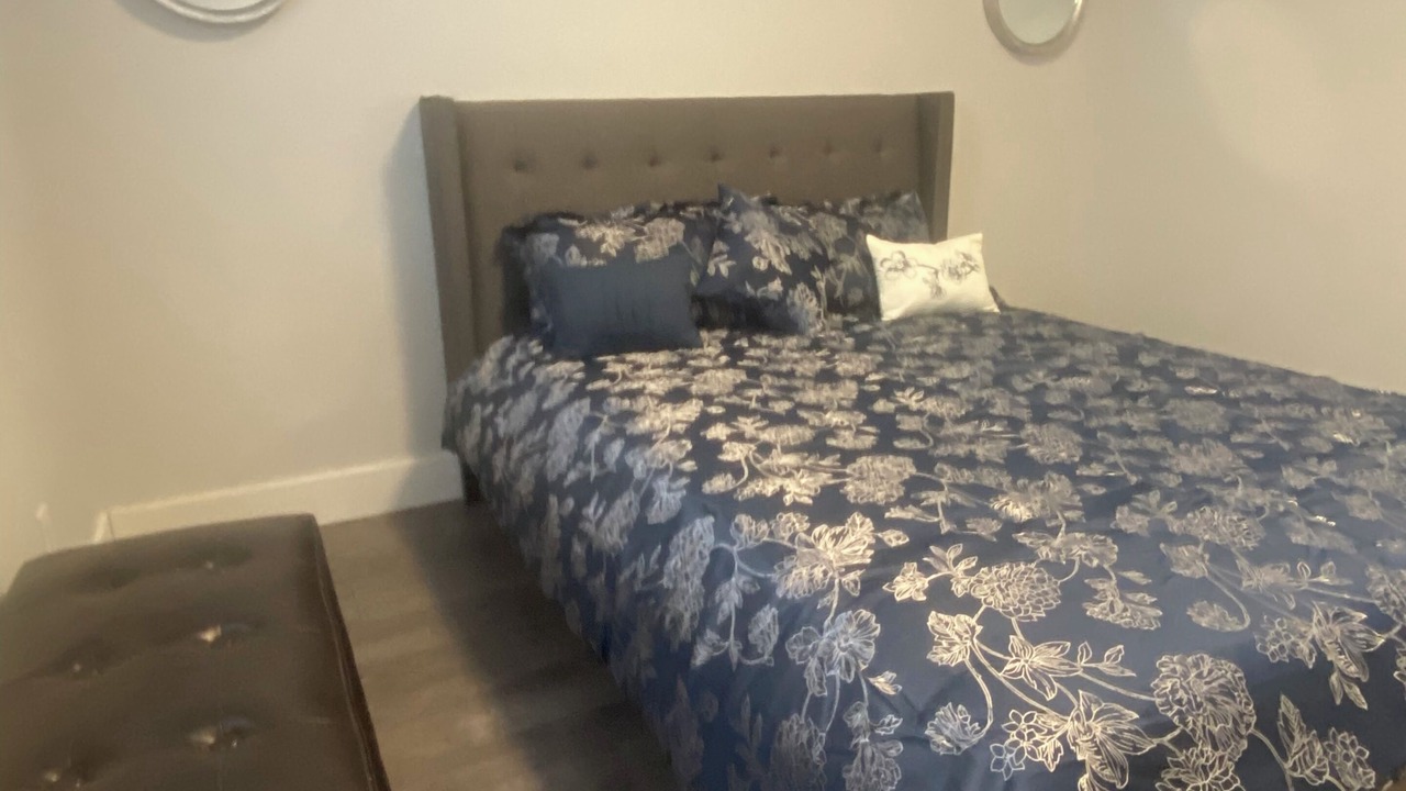 Photo of Bedroom in Hamilton