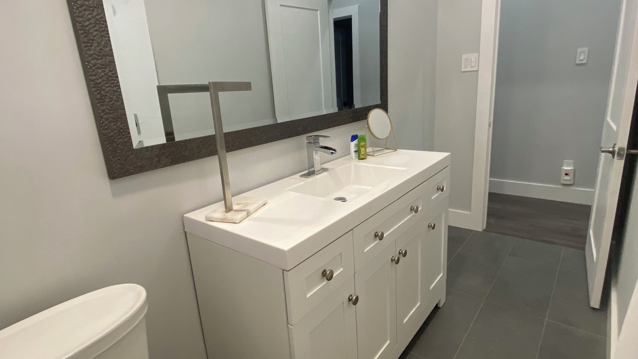 Photo of Bathroom in Hamilton