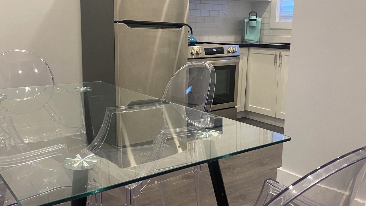 Photo of Kitchen in Hamilton