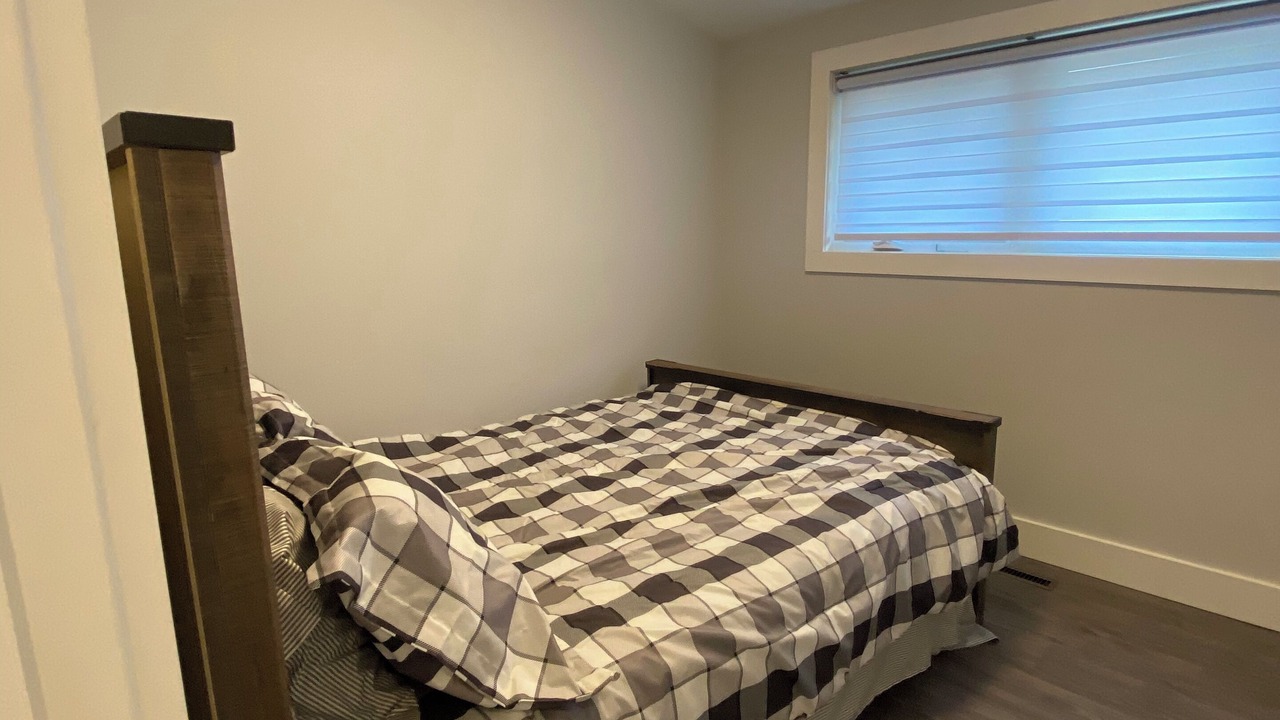 Photo of Bedroom in Hamilton