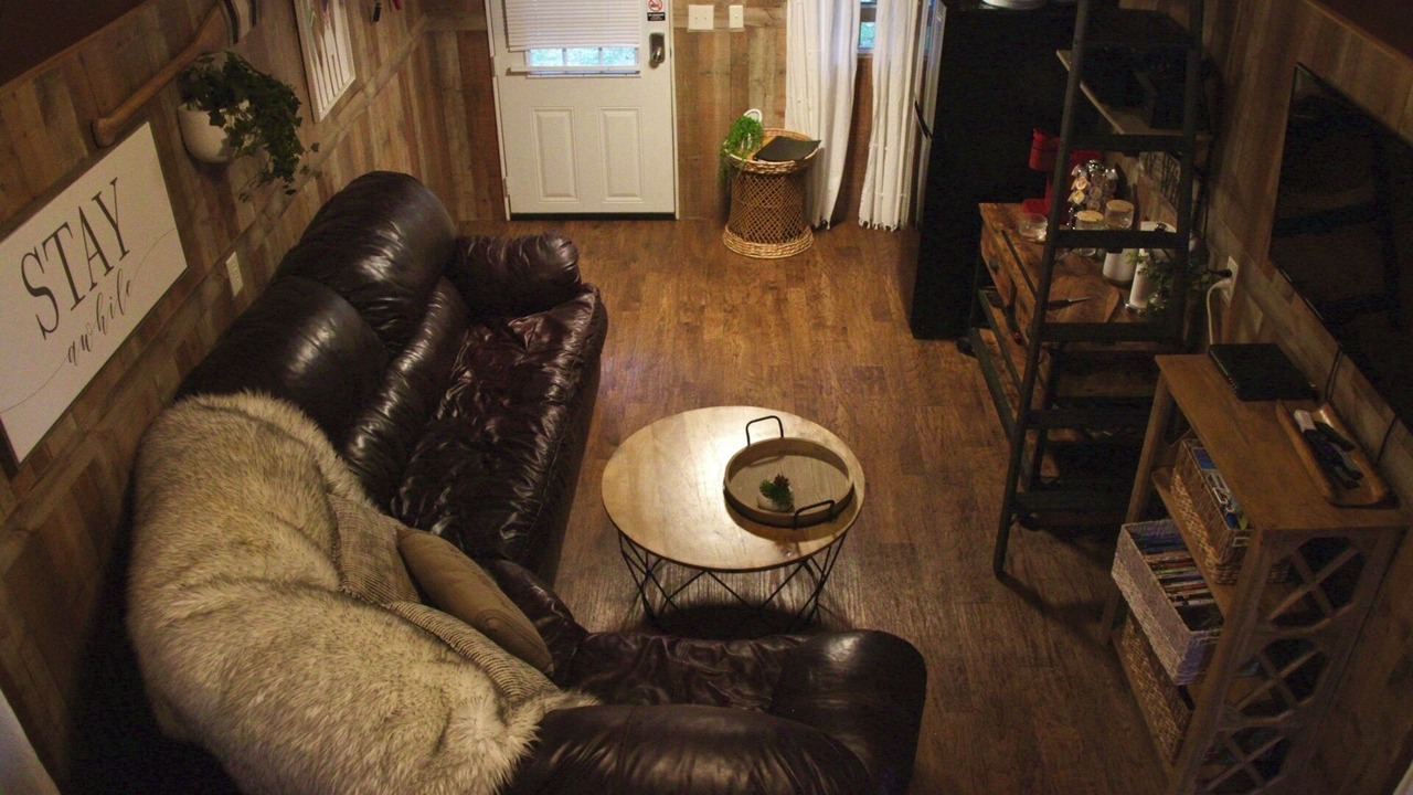 Photo of Livingroom in Scraper