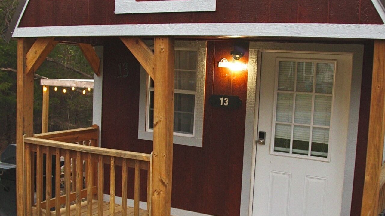 Photo of Outdoor in Scraper