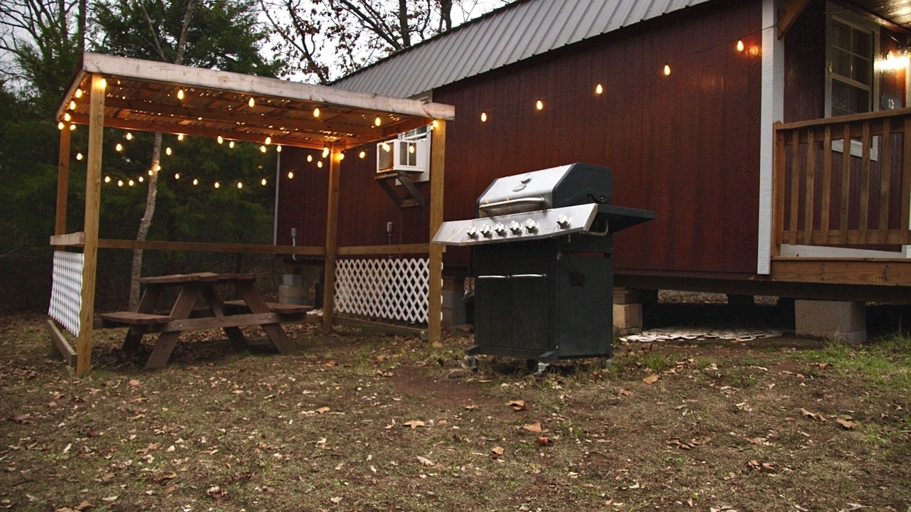 Photo of Outdoor in Scraper