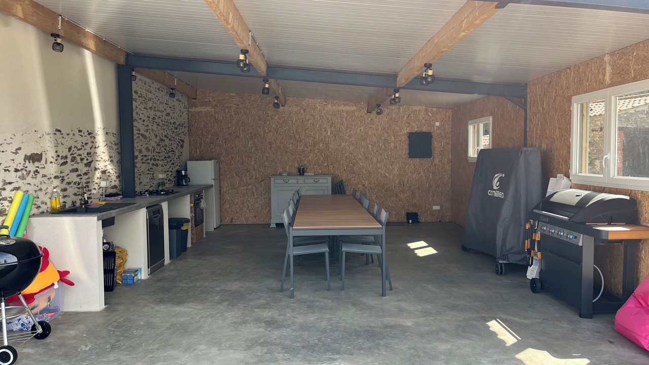 Photo of Outdoor in Talmont-Saint-Hilaire