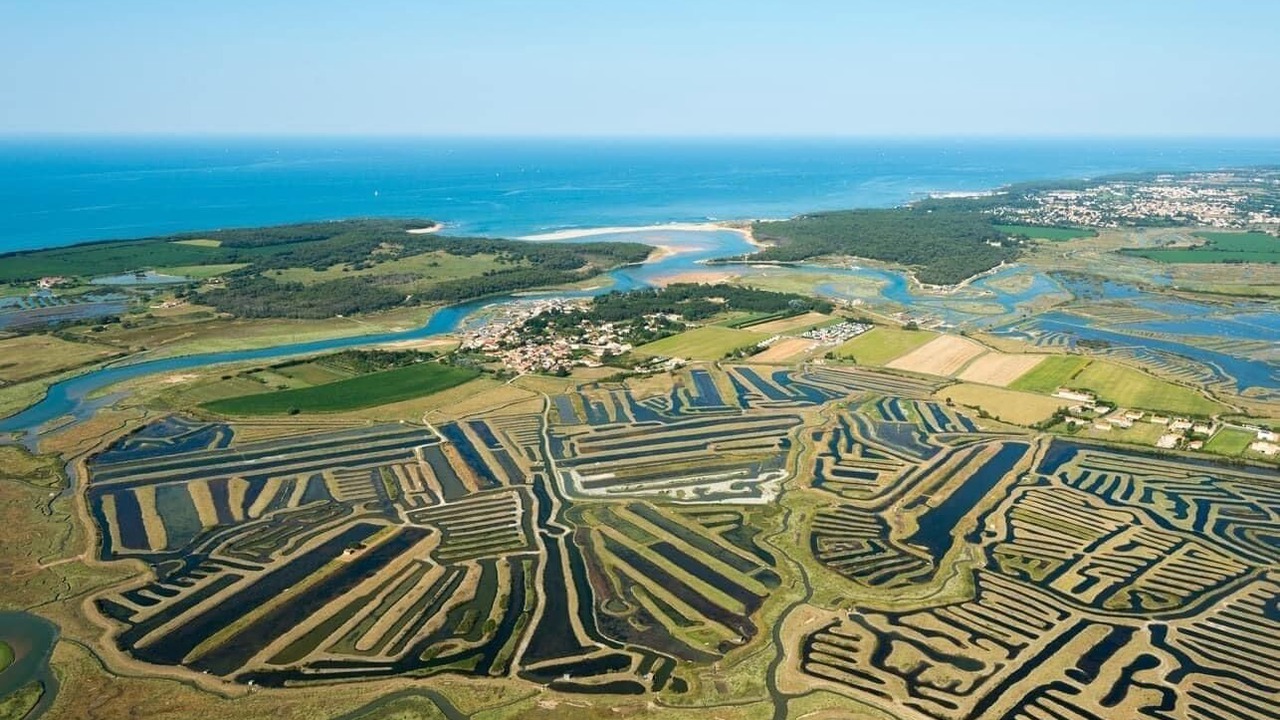 Photo of Outdoor in Talmont-Saint-Hilaire