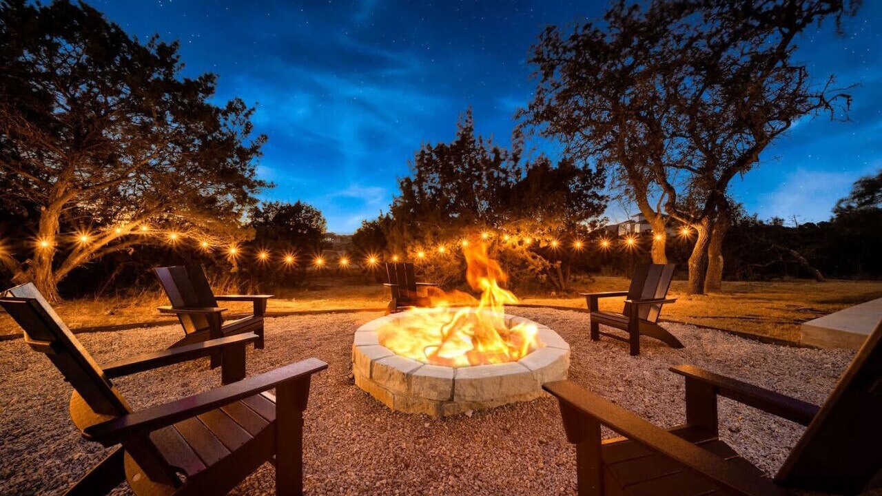 Photo of Outdoor in Austin