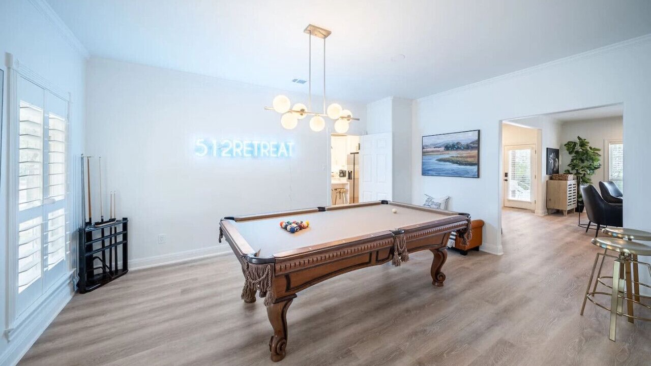 Photo of Bedroom in Austin