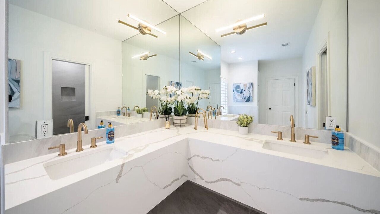 Photo of Bathroom in Austin