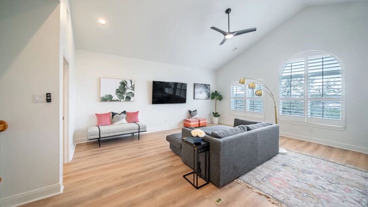 Photo of Livingroom in Austin