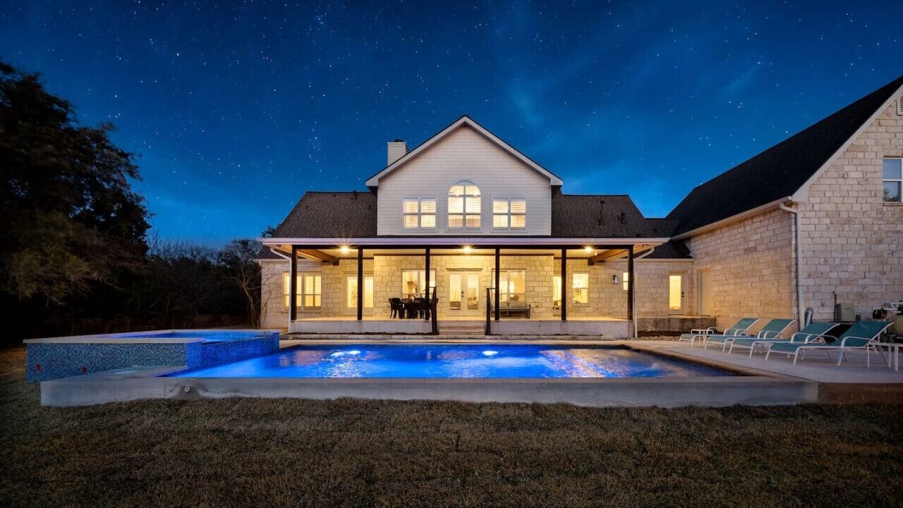 Photo of Outdoor in Austin
