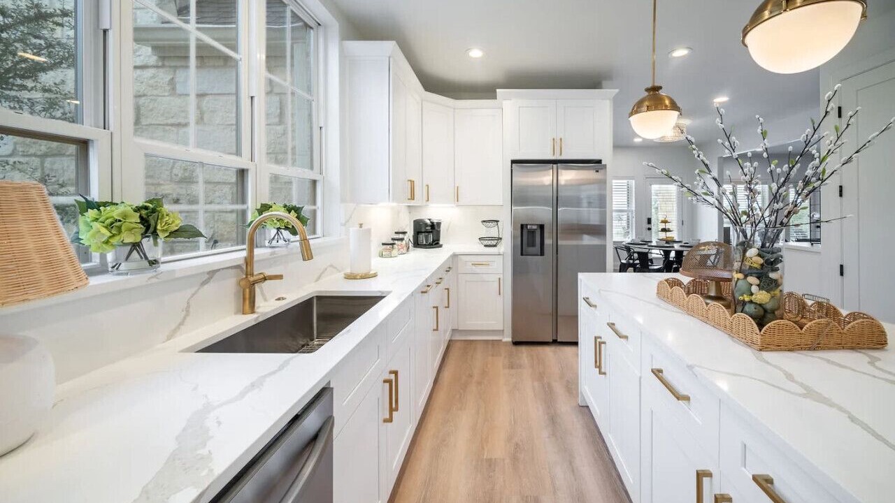 Photo of Kitchen in Austin