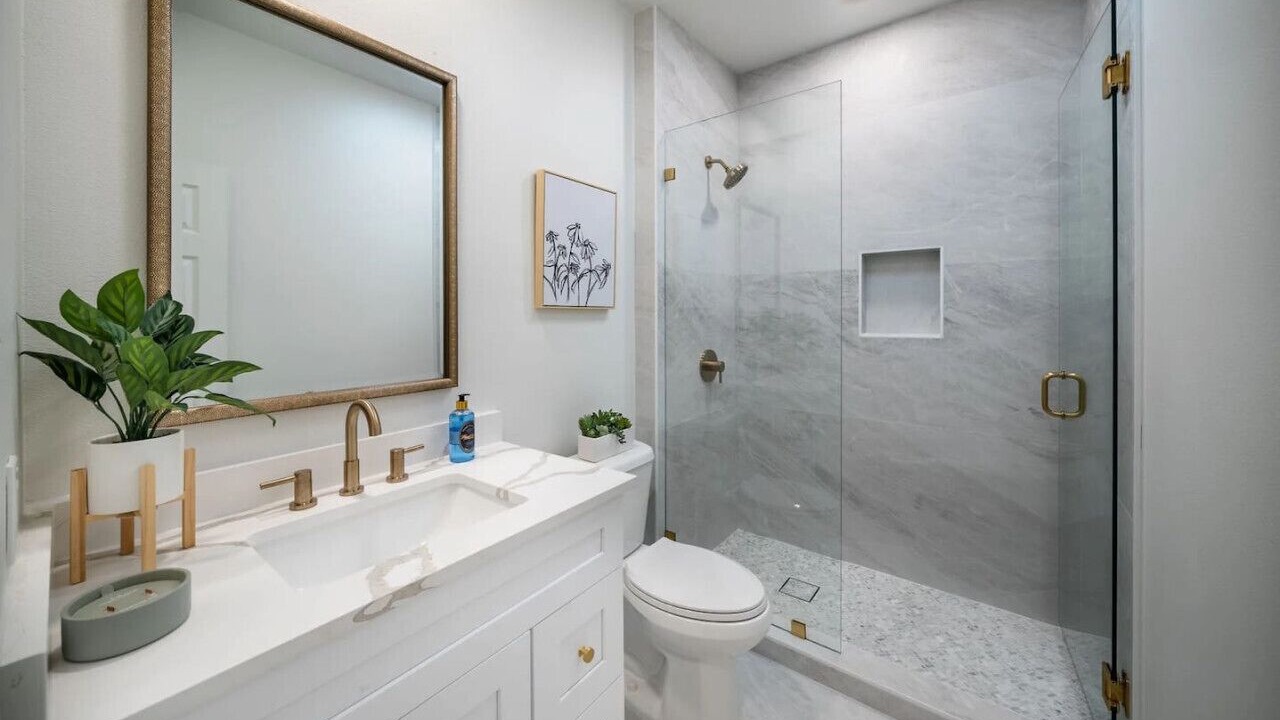 Photo of Bathroom in Austin