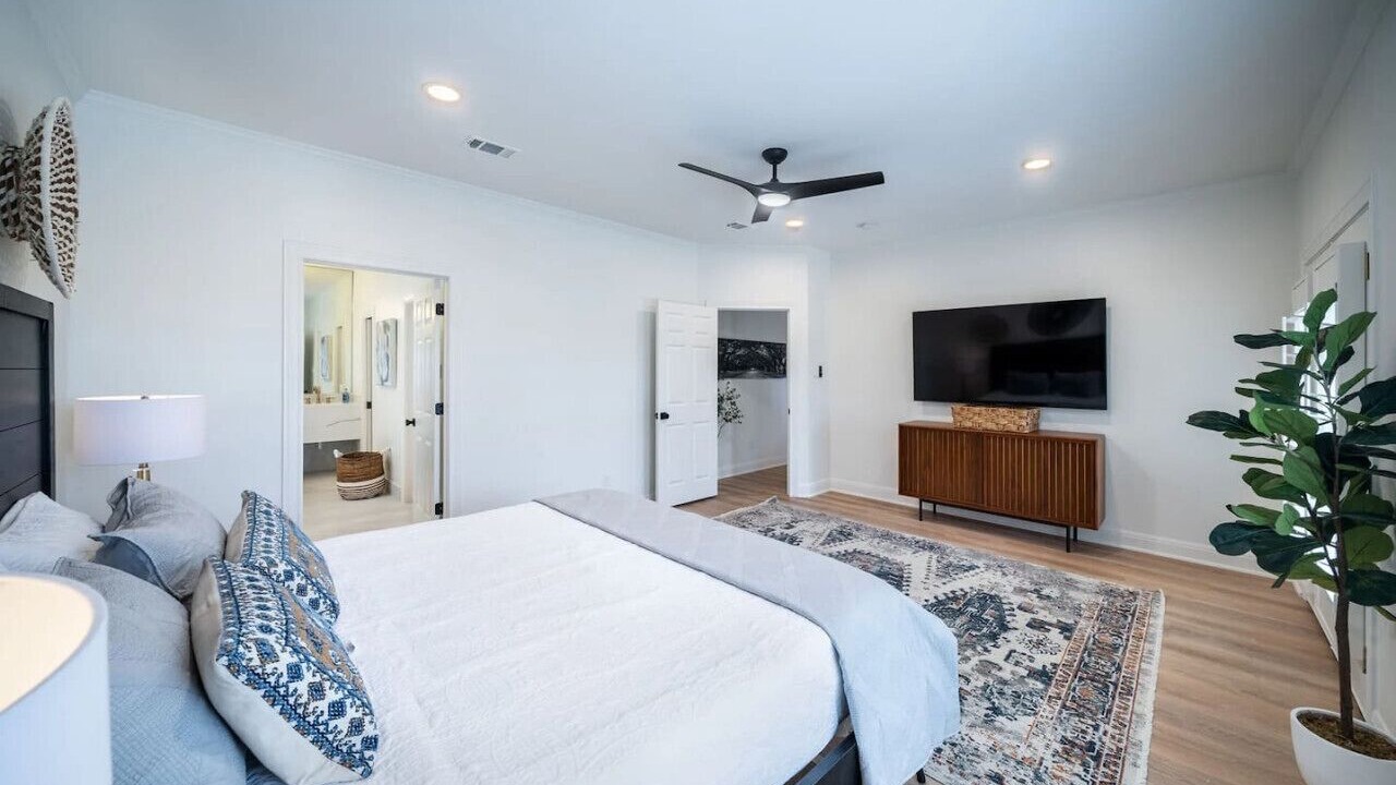 Photo of Bedroom in Austin