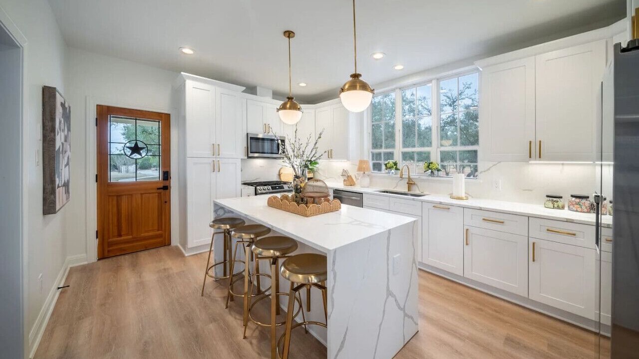 Photo of Kitchen in Austin