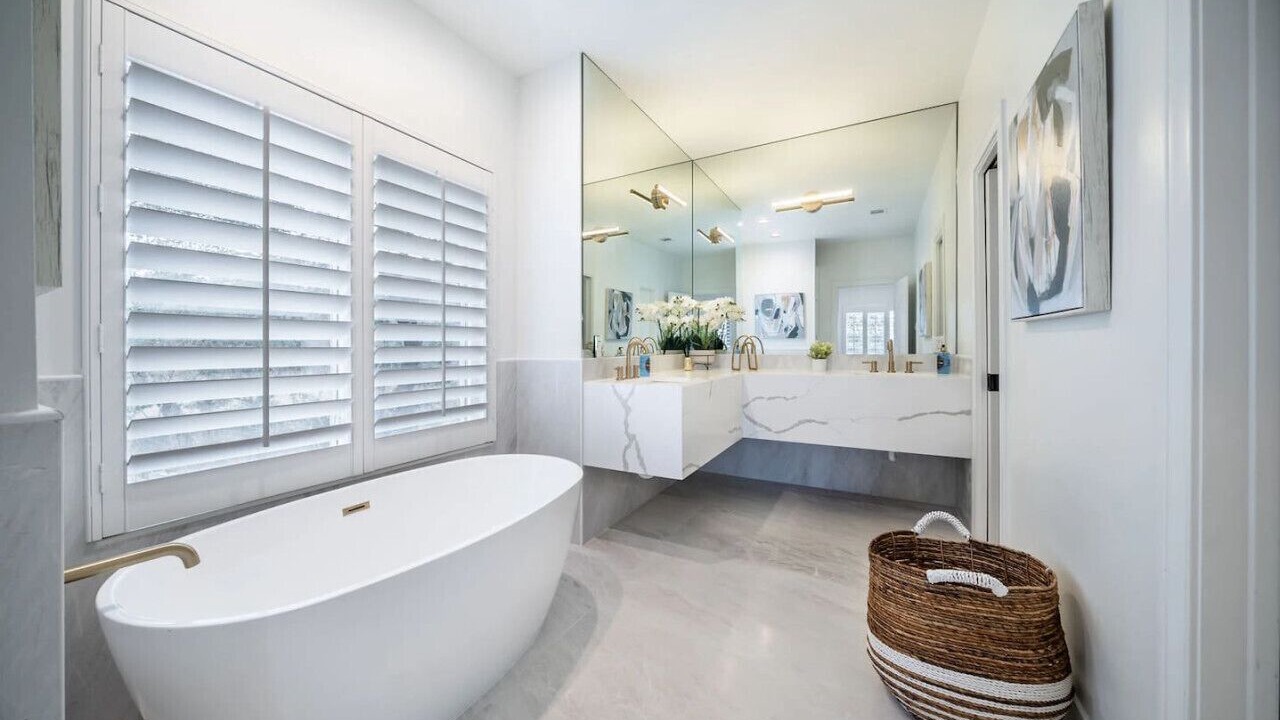 Photo of Bathroom in Austin