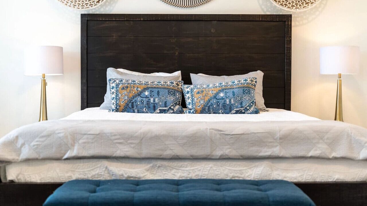 Photo of Bedroom in Austin