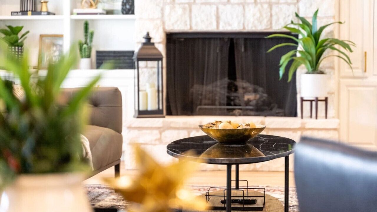 Photo of Livingroom in Austin