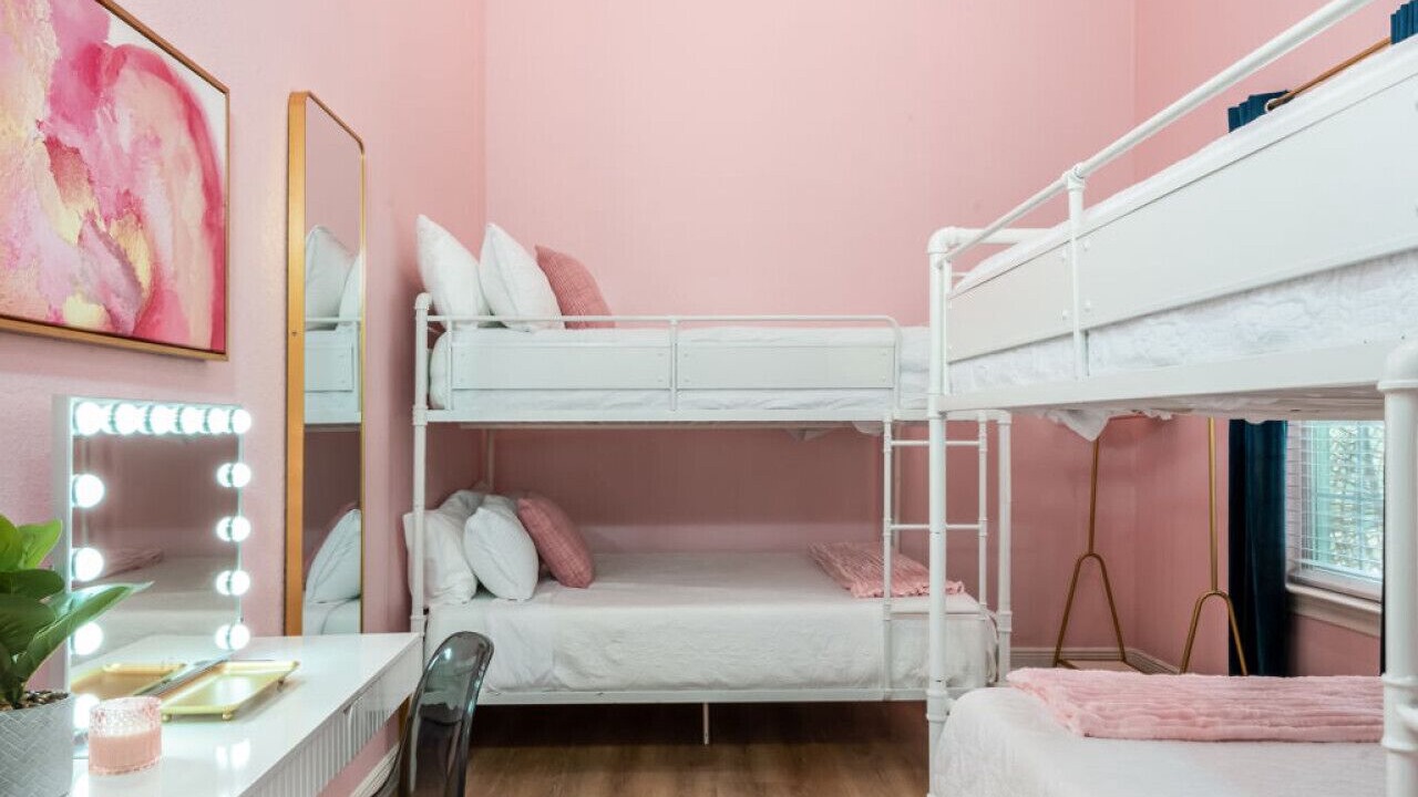 Photo of Bedroom in Austin