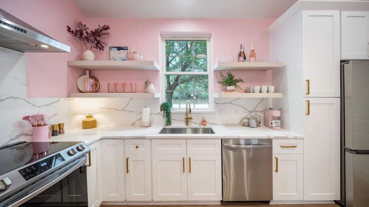Photo of Kitchen in Austin