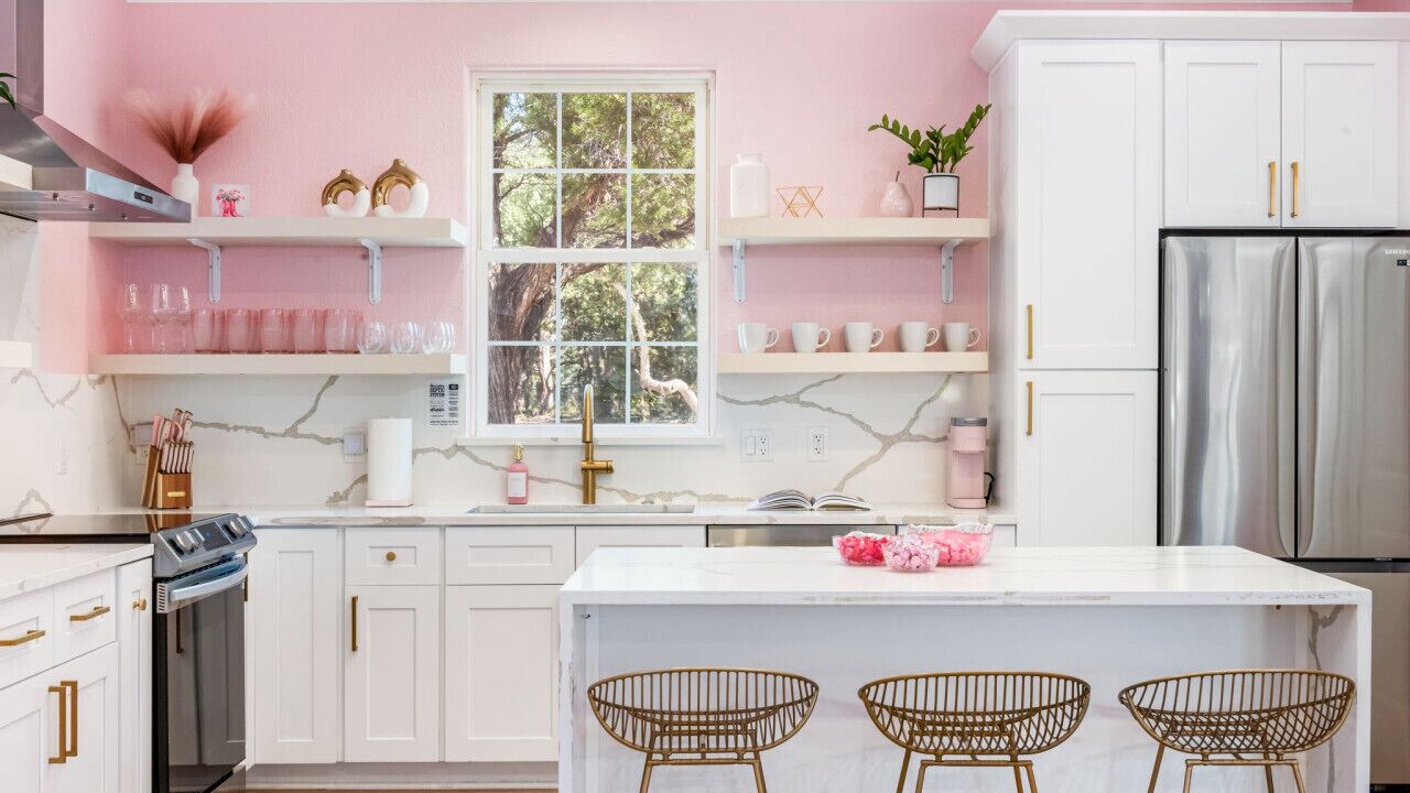 Photo of Kitchen in Austin