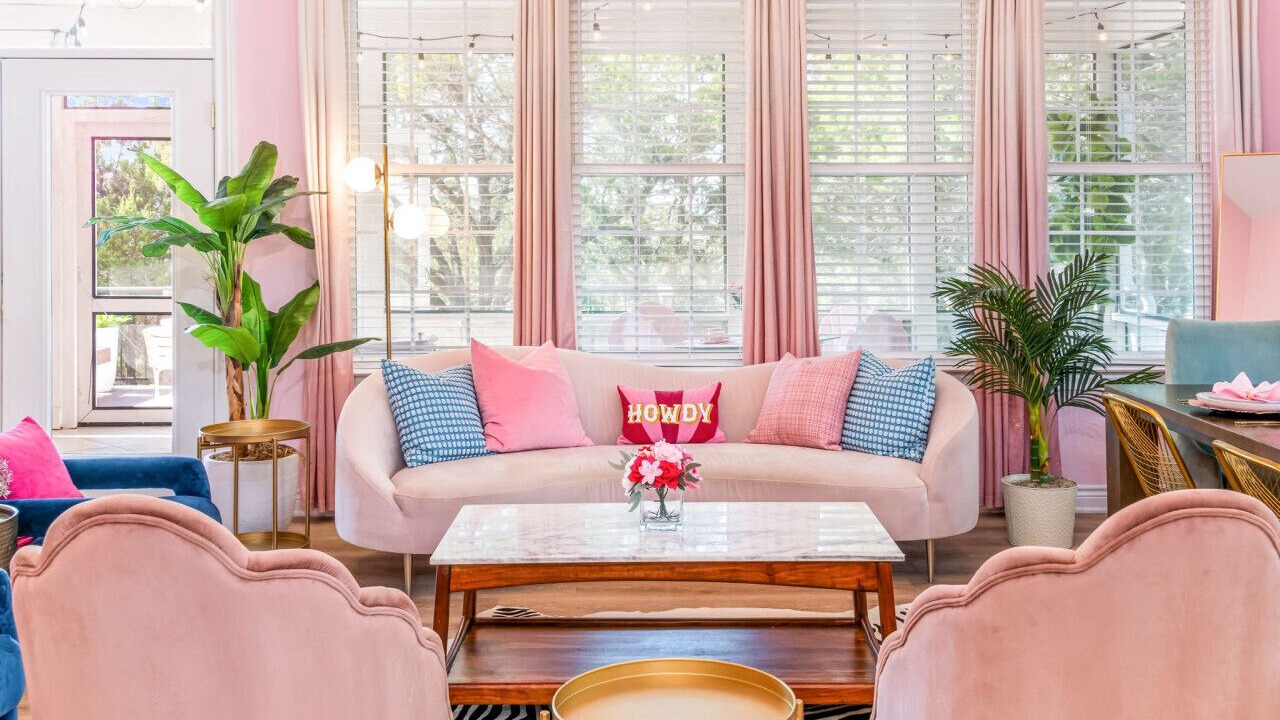 Photo of Livingroom in Austin