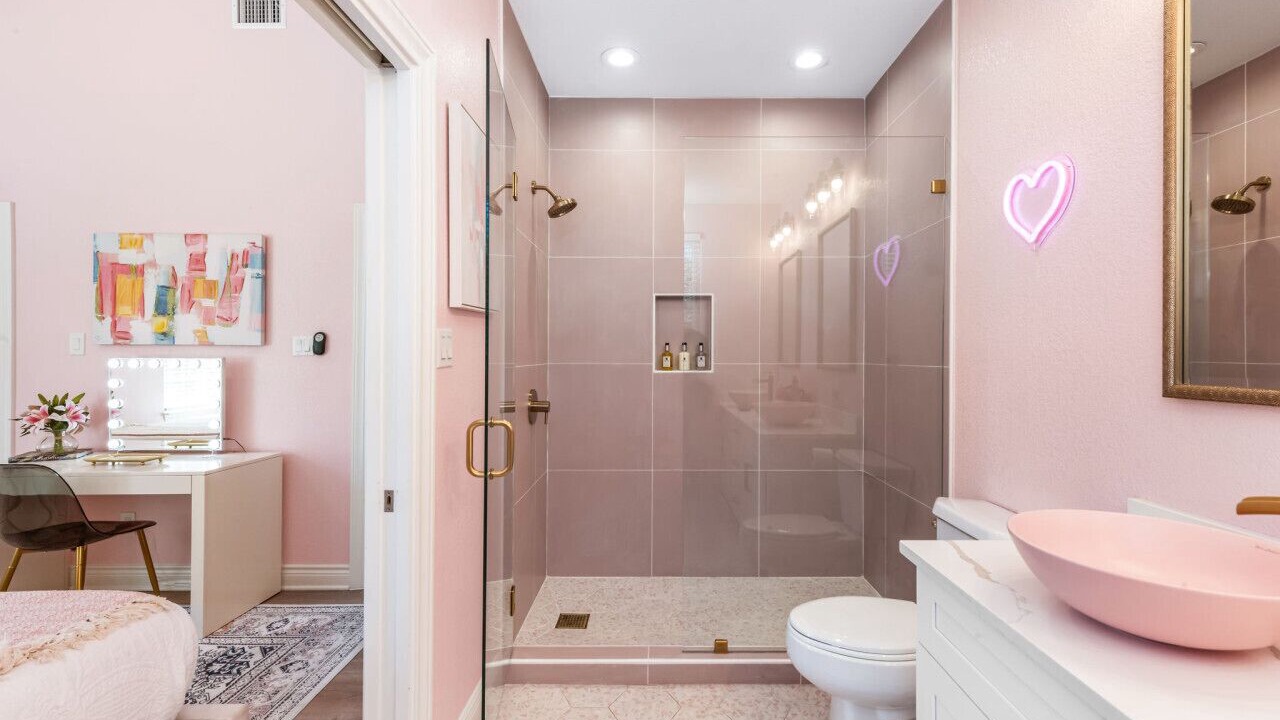 Photo of Bathroom in Austin
