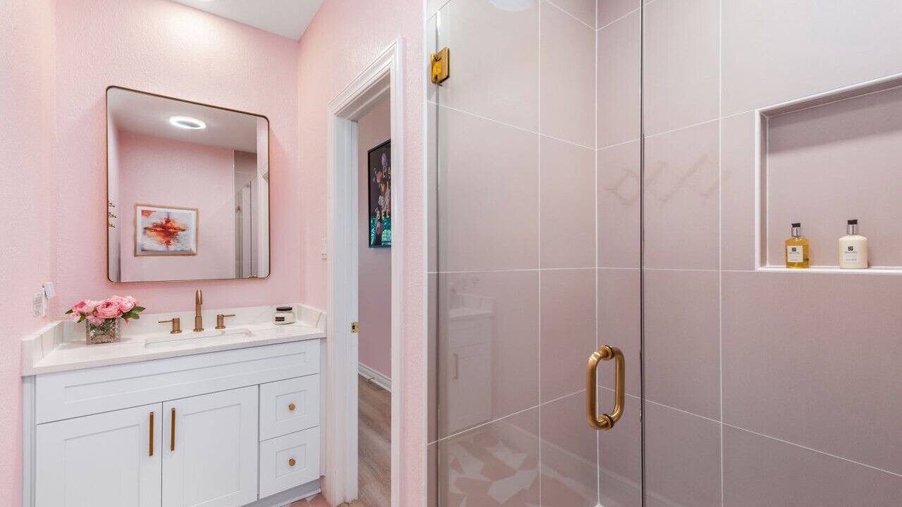 Photo of Bathroom in Austin