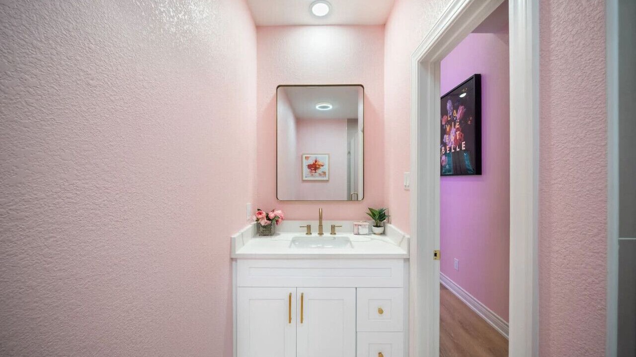 Photo of Bathroom in Austin