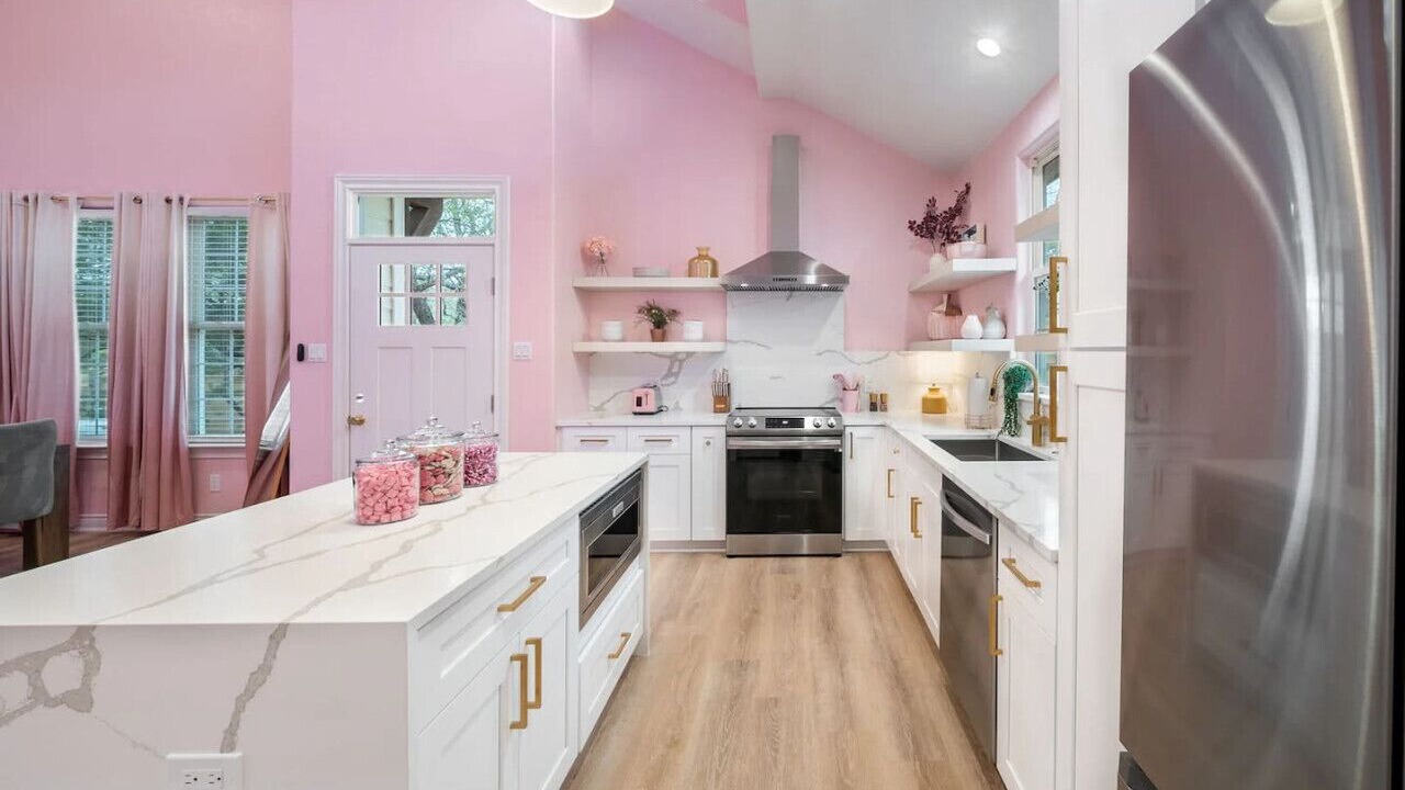 Photo of Kitchen in Austin