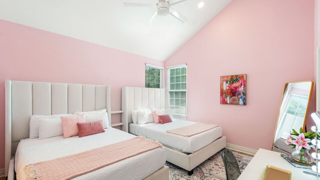 Photo of Bedroom in Austin