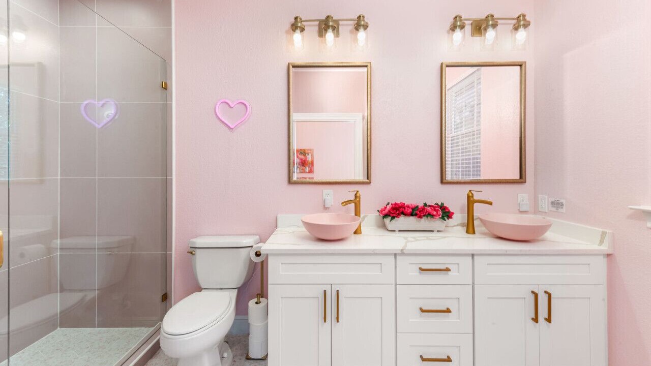 Photo of Bathroom in Austin