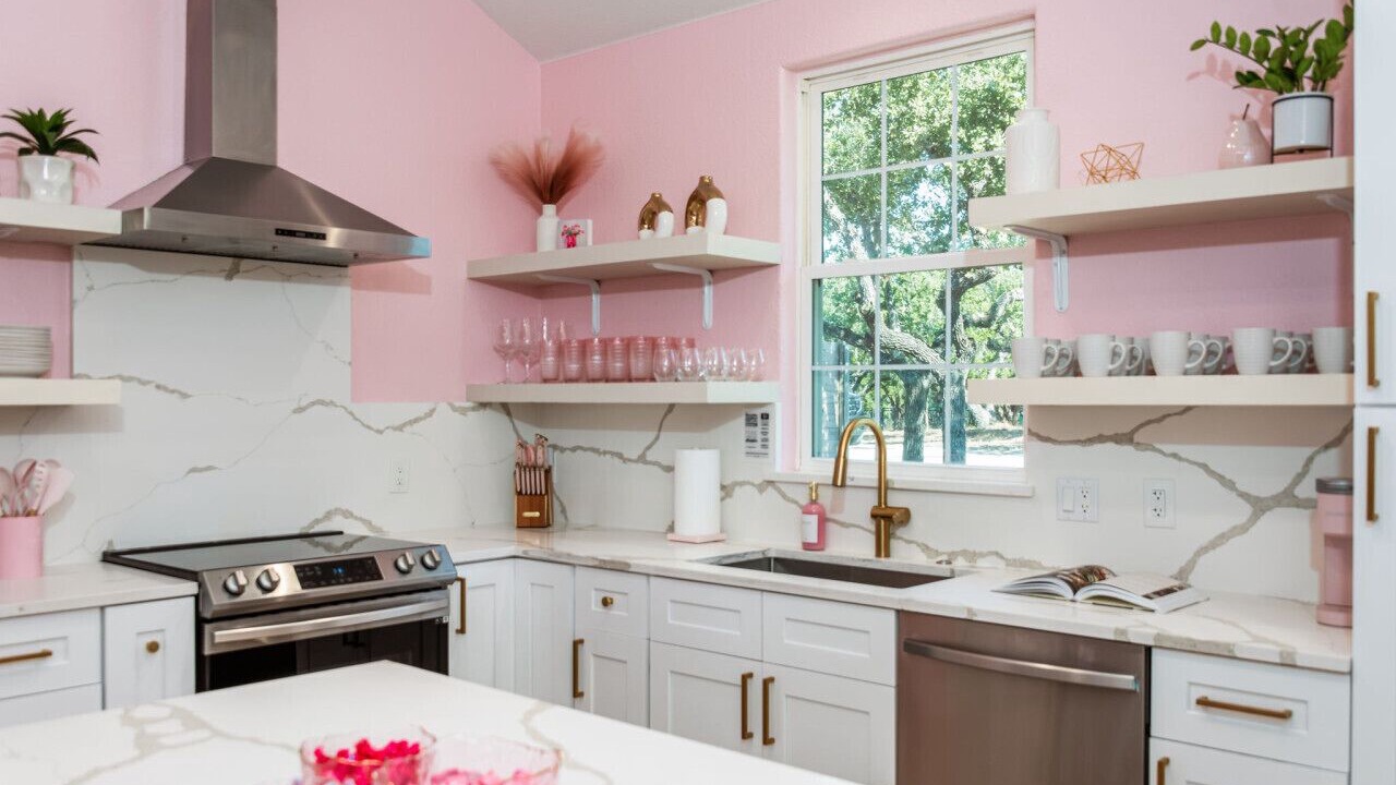 Photo of Kitchen in Austin