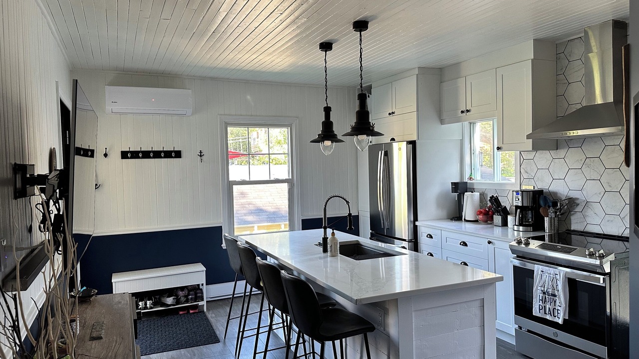 Photo of Kitchen in Ivry-sur-le-Lac