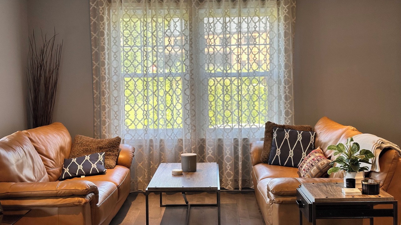 Photo of Livingroom in Ivry-sur-le-Lac