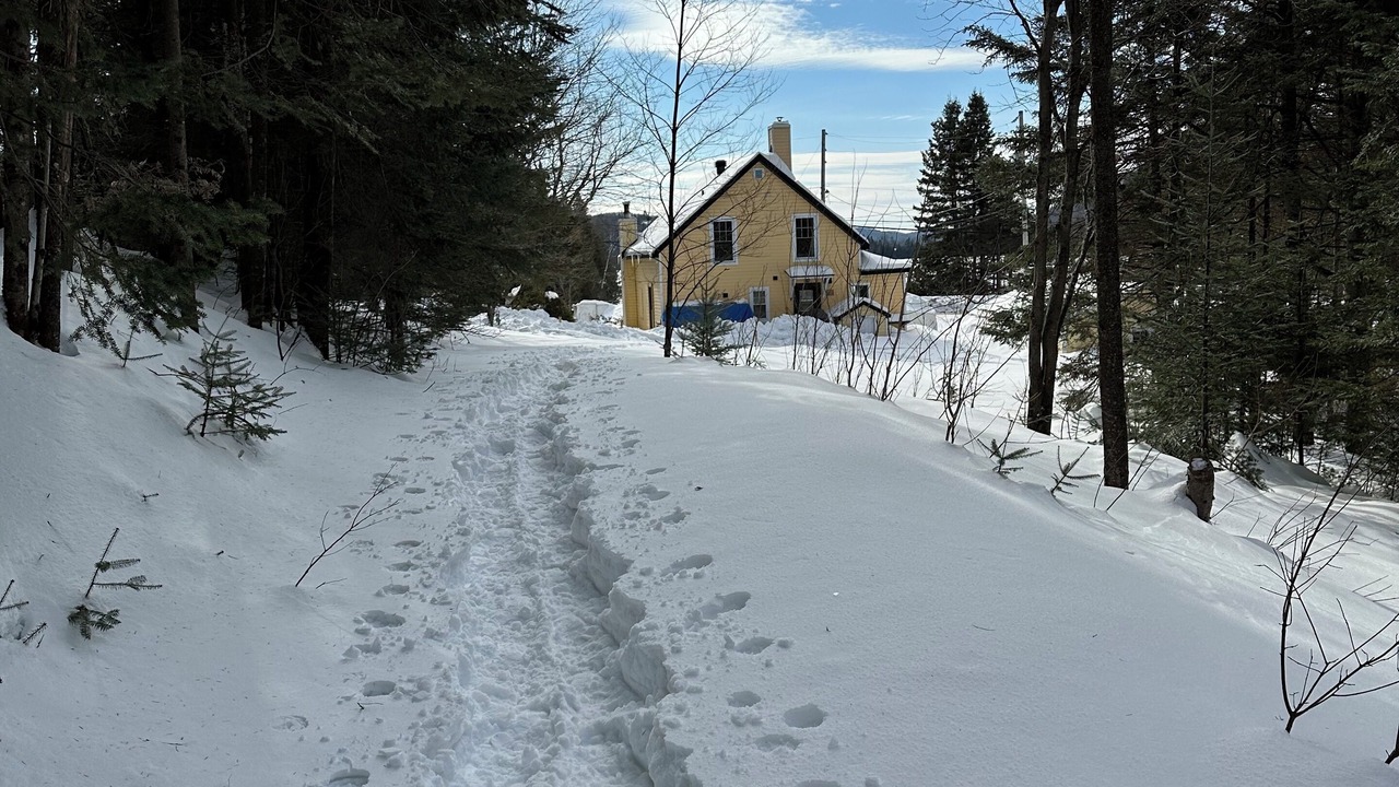 Photo of Outdoor in Ivry-sur-le-Lac