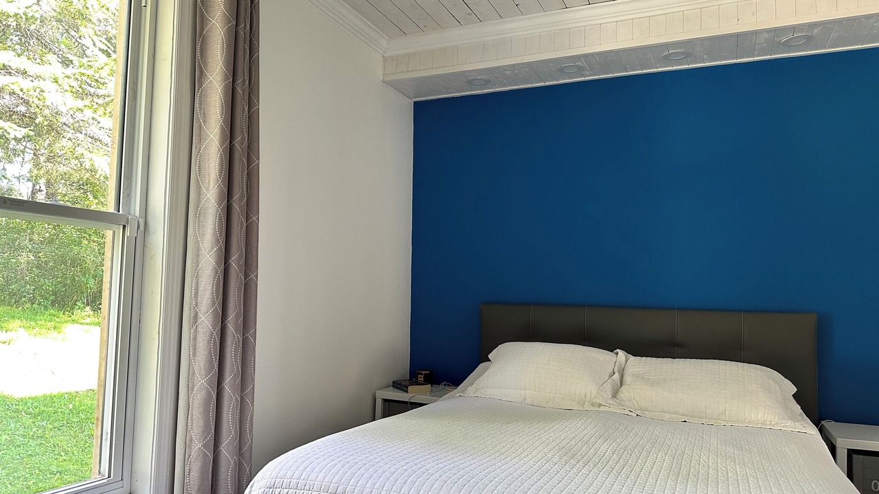 Photo of Bedroom in Ivry-sur-le-Lac
