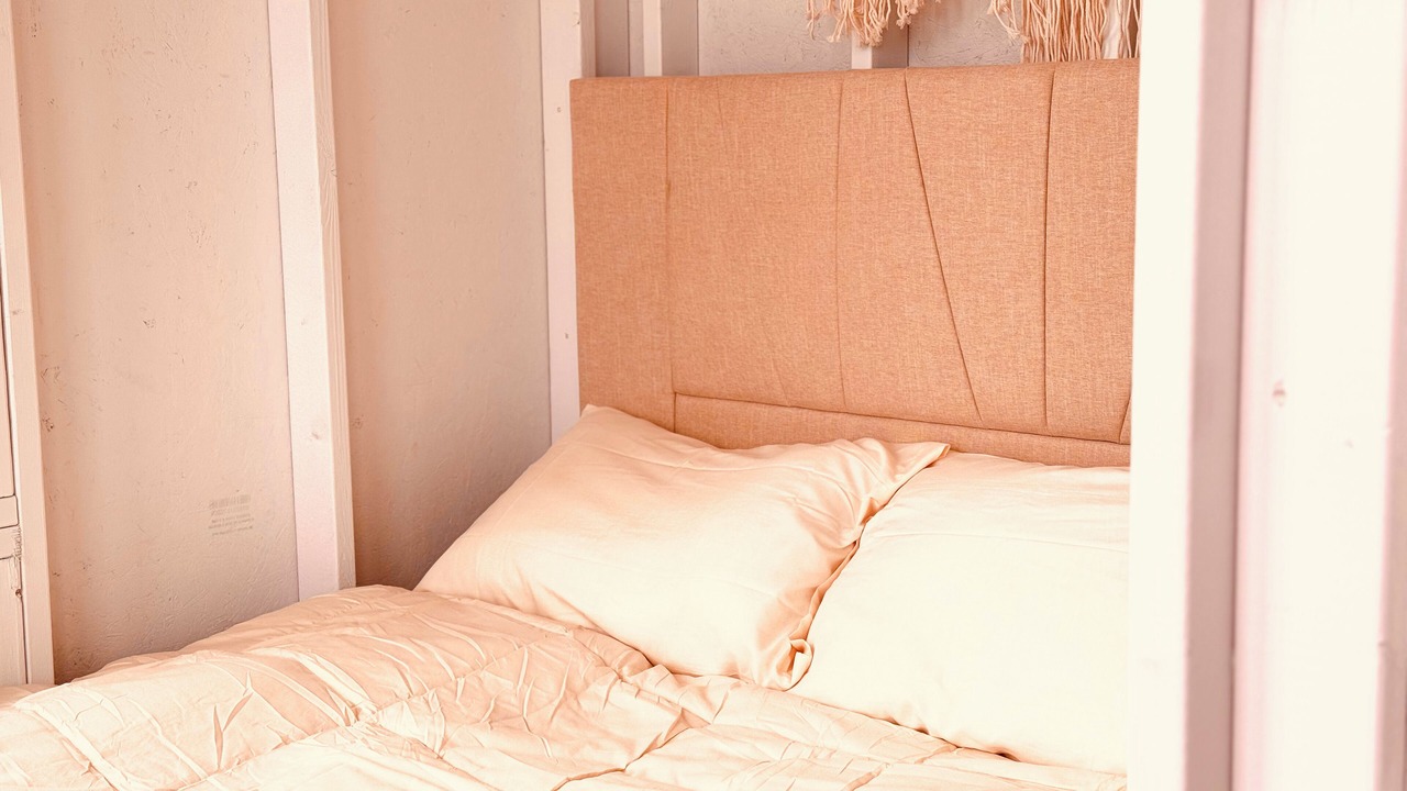 Photo of Bedroom in Alpine